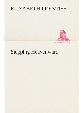 按需印刷Stepping Heavenward[9783849512460]