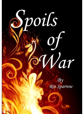 按需印刷Spoils of War[9781300092933]