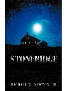 按需印刷Stoneridge[9781449764241]