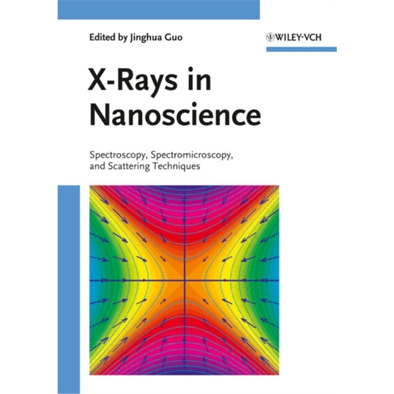 预订不退不换X-Rays in Nanoscience