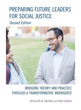 按需印刷Preparing Future Leaders for Social Justice[9781475845044]