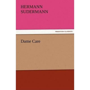 9783842433731 按需印刷不退不换Dame Care