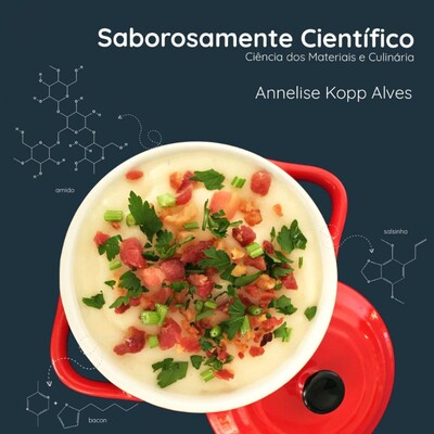 按需印刷POR Saborosamente Científico[9780359750672]