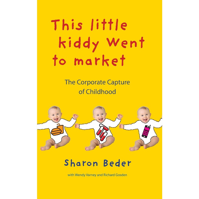 按需印刷不退不换This Little Kiddy Went To Market[9780745329161]