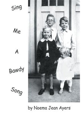 按需印刷Sing Me a Bawdy Song[9780595009619]