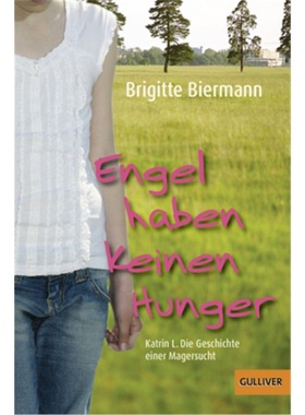 预订【德语】Engel haben keinen Hunger[9783407755308]