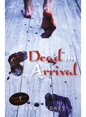 预订Dead on Arrival