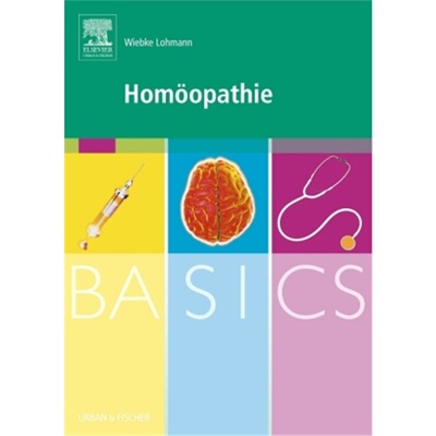 预订不退不换德语BASICS Homoopathie[9783437314056]