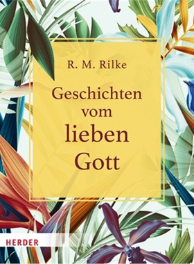 预订【德语】Geschichten vom lieben Gott[9783451032998]