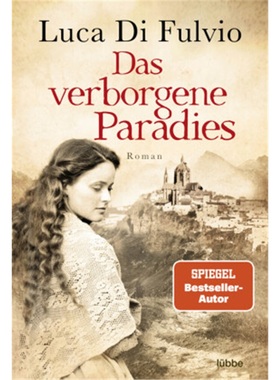 预订【德语】Das verborgene Paradies[9783404187751]