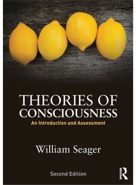 预订Theories of Consciousness[9780415834094]