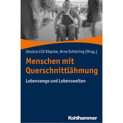 预订【德语】 Menschen mit Querschnittlähmung[9783170338241]