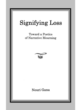 按需印刷Signifying Loss[9781611480344]