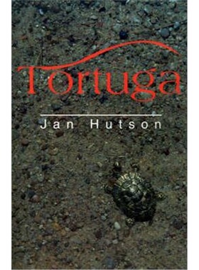 按需印刷不退不换Tortuga[9780595200290]