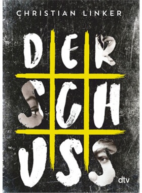 预订【德语】Der Schuss[9783423718707]