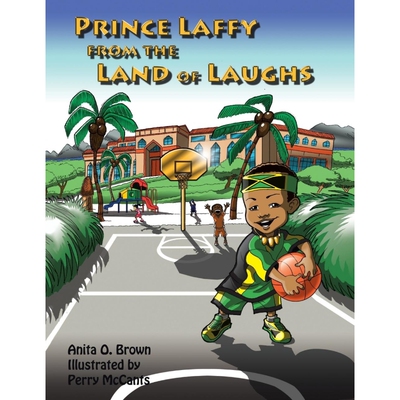 按需印刷Prince Laffy from the Land of Laughs[9781491826027]