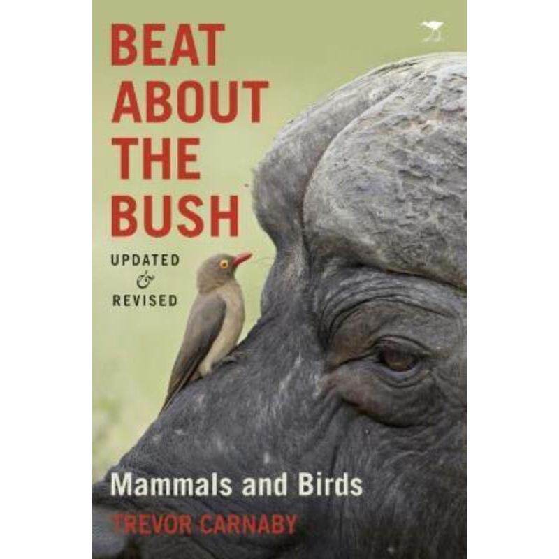 预订不退不换Beat about the bush:Mammals and birds