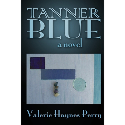 按需印刷不退不换Tanner Blue[9780615237084]