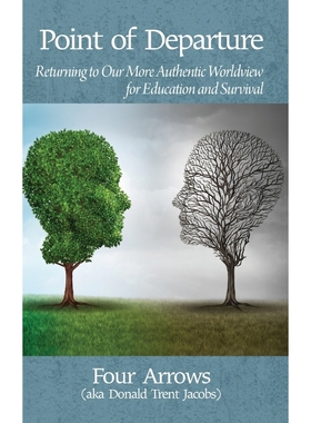 按需印刷Point of Departure[9781681235912]