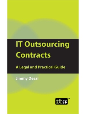 按需印刷IT Outsourcing Contracts