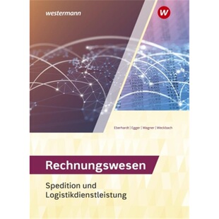 预订不退不换德语 Spedition und Logistikdienstleistung Rechnungswesen: Schülerband[9783142251448]