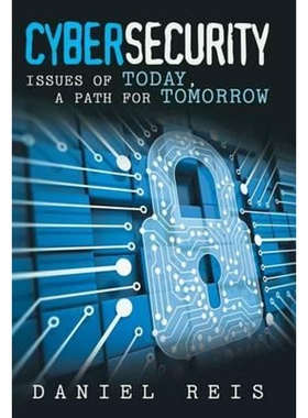 按需印刷Cybersecurity[9781480830318]