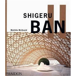 预订Shigeru Ban