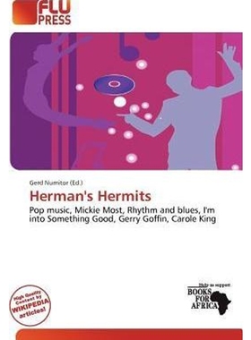 预订Herman's Hermits