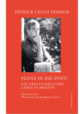 预订【德语】 Dashing for the Post[9783038200710]