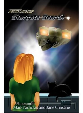 按需印刷Space Academy, Stargate Search:Volume 2 of the Kirsten Chronicles[9780595221745]