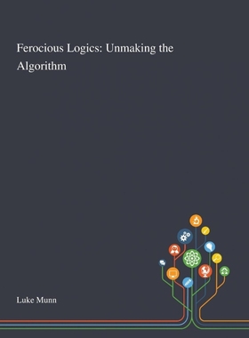 按需印刷Ferocious Logics[9781013294044]