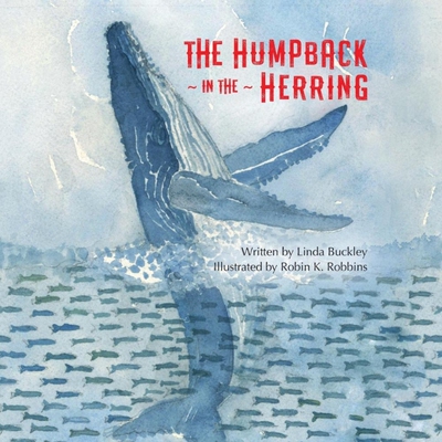 按需印刷The Humpback in the Herring[9780578981611]