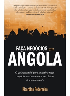 按需印刷POR Fa?a Negócios em Angola[9781781331767]