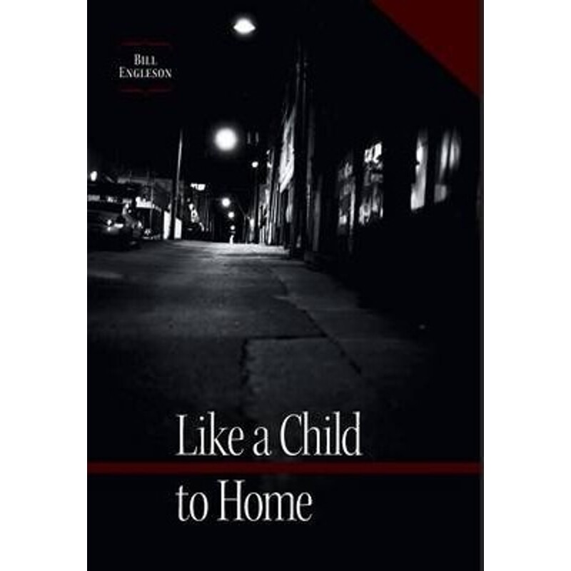按需印刷不退不换Like a Child to Home[9781460219294]