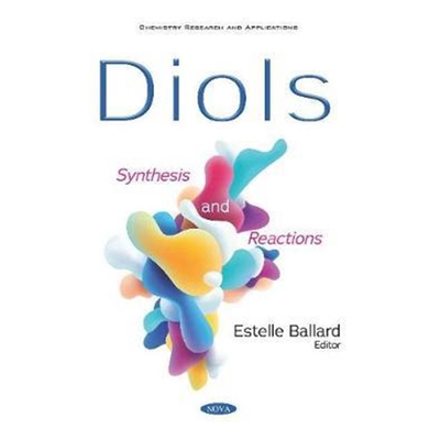 预订Diols:Synthesis and Reactions