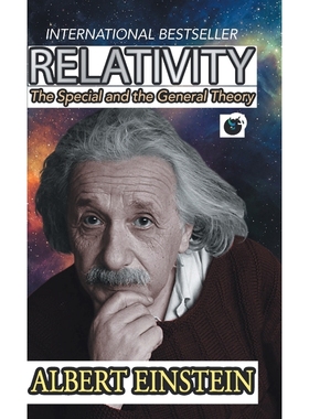按需印刷Relativity[9789387669185]