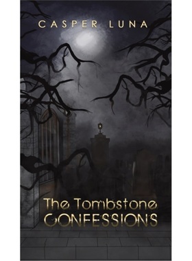 预订Tombstone Confessions[9781641827928]