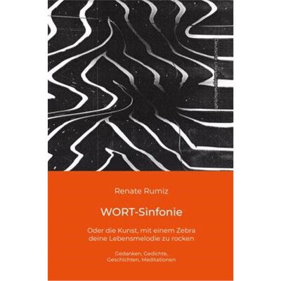 预订【德语】 WORT-Sinfonie[9783038312697]