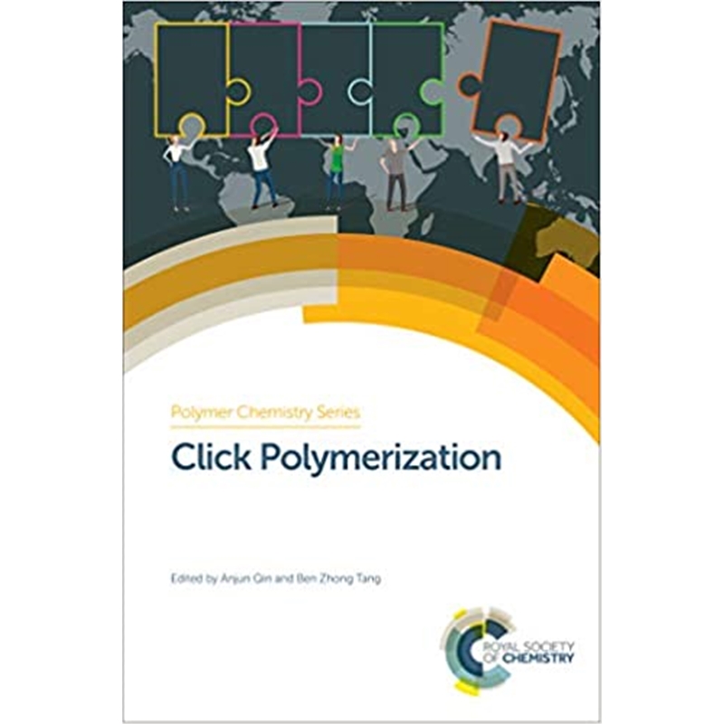 预订Click Polymerization