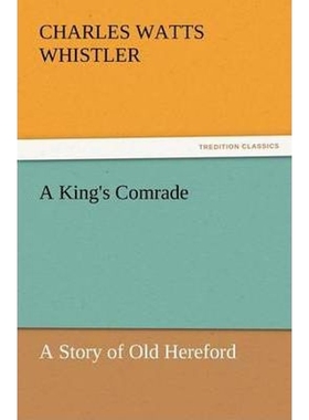 按需印刷A King's Comrade[9783842435568]