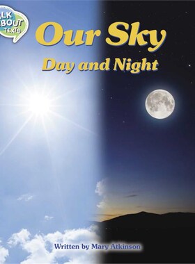 Talk About Texts 1 RR L9：Our Sky: Day and Night