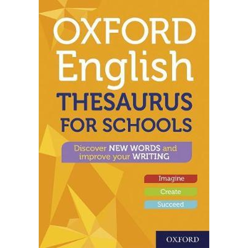 预订 英文原版 Oxford Thesaurus 牛津词典 原版进口图书籍 上海外文书店【发货3-4周】