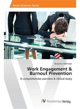 预订Work Engagement & Burnout Prevention