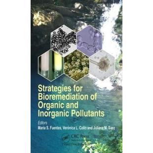 for Inorganic 预订Strategies Bioremediation and Pollutants Organic