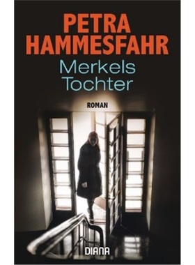 预订【德语】Merkels Tochter[9783453360624]