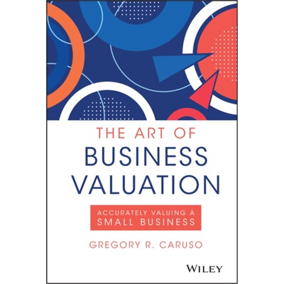 预订不退不换Art of Business Valuation[9781119605997]