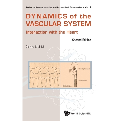 按需印刷Dynamics of the Vascular System[9789814723749]