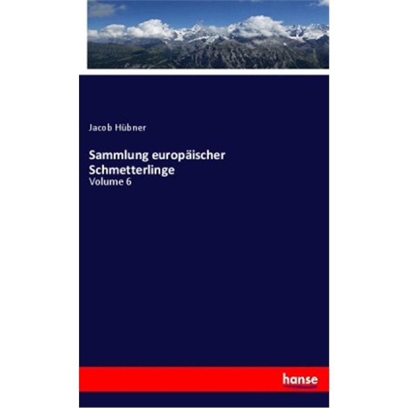 预订【德语】Sammlung europaischer Schmetterlinge[9783348023931]