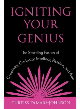 按需印刷Igniting Your Genius[9780810841819]