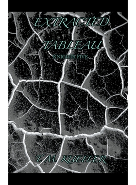 按需印刷Extracted Tableau[9798201477028]